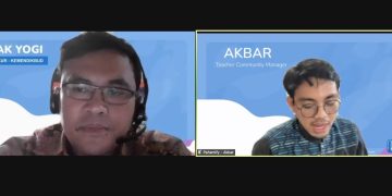 Pahamify dan Kemendikbud Ristek RI Sosialisasikan Kurikulum Prototipe 2022