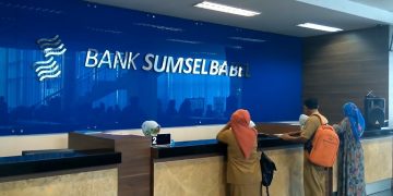 Sektor-Sektor Ini Jadi Fokus Kredit Bank Sumsel Babel di 2022