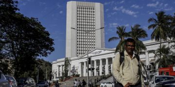 Crypto Booming, Bank Sentral India Buat Departemen Fintech