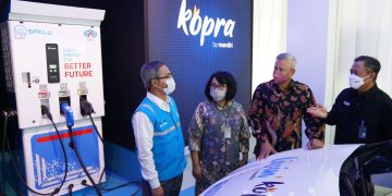 Bank Mandiri Dukung Pengembangan Energi Terbarukan, Begini Caranya