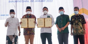 BTN Gandeng ASANU Atasi Backlog Perumahan