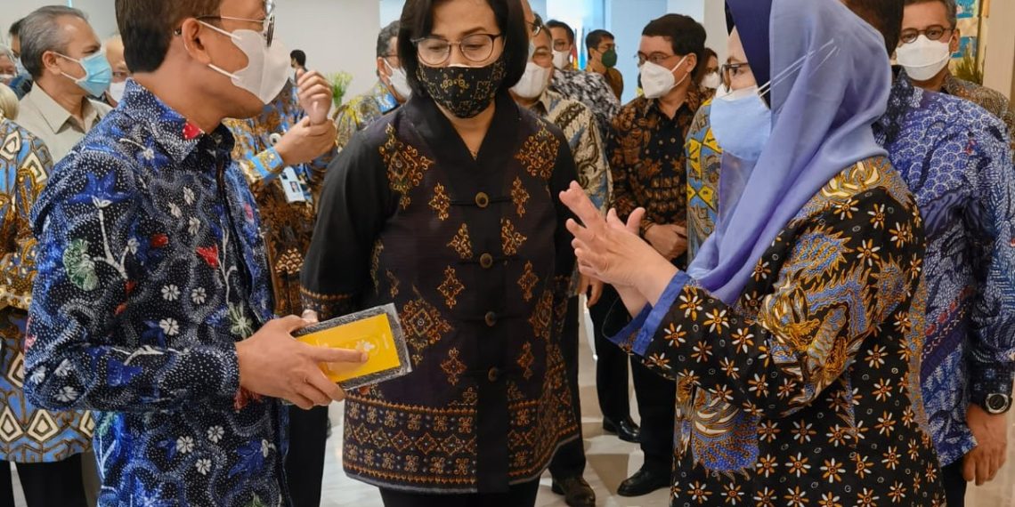 Harga Kopi Dunia Naik, Menkeu Beri Tugas Penting ke LPEI