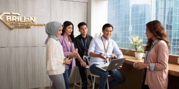 Program Magang Kampus Merdeka BRI Dibuka Lagi