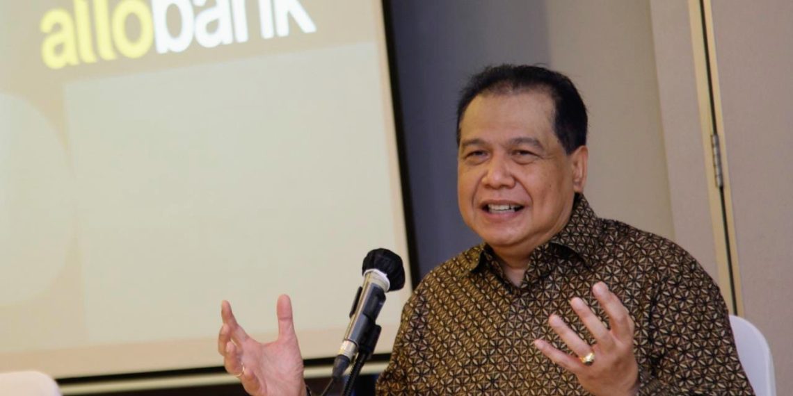 Rilis Mobile Banking, Allo Bank Incar 10 Juta Nasabah Baru