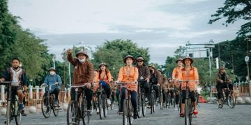 BRI Edukasi Manfaat Digitalisasi Transaksi bagi Pelaku Usaha di Yogyakarta