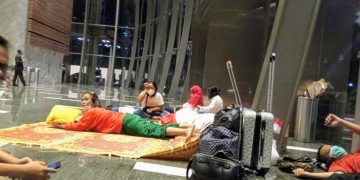 Sambangi Kantor OJK, Mediasi Korban Unit Link Tak Temui Titik Temu