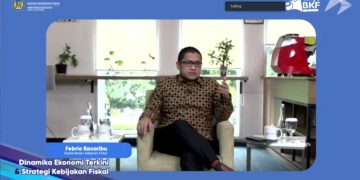 Hadapi Omicron, Fleksibilitas APBN Jaga Pertumbuhan Ekonomi