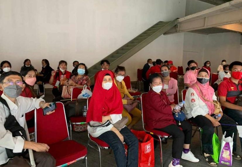 Dua Hari Mediasi, Nasib Nasabah Unit Link Masih Belum Jelas