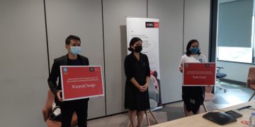 Kucurkan SGD3 Juta, DBS Dorong Startup Kembangkan Bisnisnya