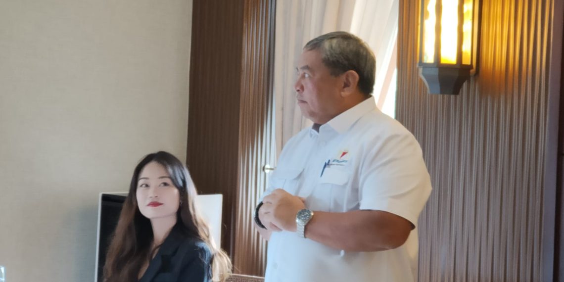 Perusahaan Fintech Lending Ini Salurkan Pinjaman Hingga Rp6,8 Triliun