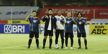 Unggah Video BRIMo, Gratis ke Bali Hingga Ikut Tendangan Penalty di BRI Liga 1