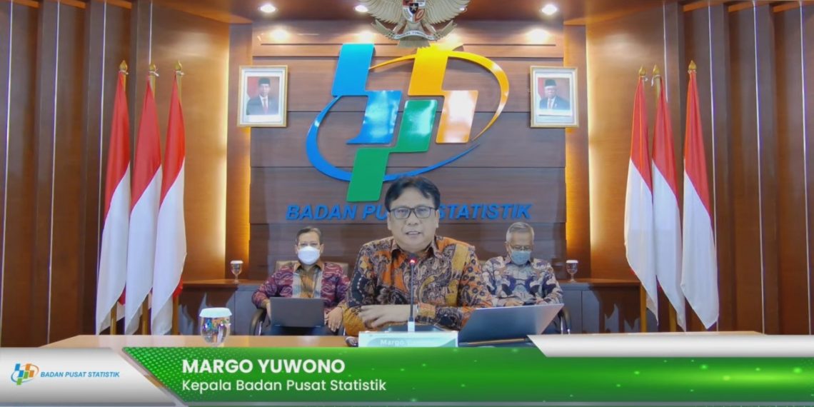 Impor Naik, Neraca Perdagangan RI Masih Surplus US$1,02 Miliar