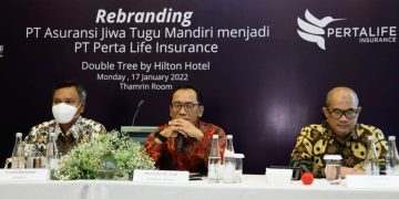 Usai Re-branding, PertaLife Targetkan Kenaikan Laba 148%