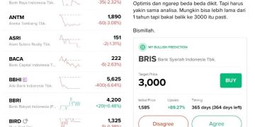 Resmi Ganti Nama, Stockbit Sekuritas Siap Jadi Platform Trading Terdepan