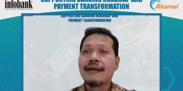 Begini Cara OJK Kembangkan SDM Perbankan Digital