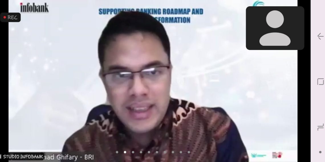 BRI Klaim Jadi Kontribusi Terbesar Dalam Pemulihan Ekonomi Nasional, Ini Buktinya