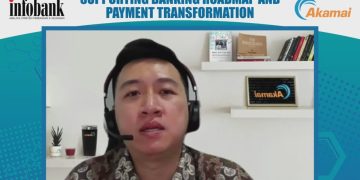 Akamai Catat Ada 1,04 Miliar Serangan Siber Per Hari