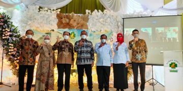 HEAL Resmikan RS Hermina Cilegon