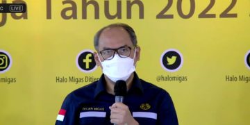 ESDM Buka Opsi Bahan Bakar Gas Bagi Kendaraan Besar