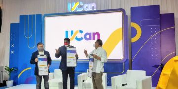 Bank QNB dan Indosat Luncurkan Layanan Pinjaman Digital