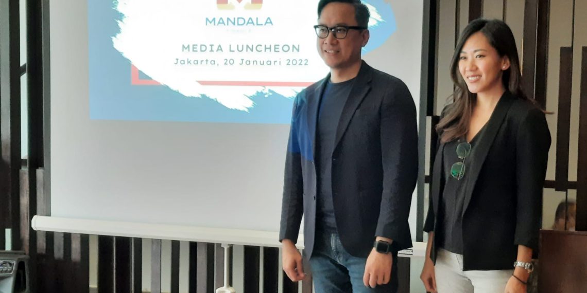 Transformasi Digital, Mandala Finance Pede Incar Pembiayaan Rp6,8 T