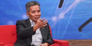 Isu Dana Bansos Rp2,7 Trilun Tertahan di Himbara, Ini Respon BRI!