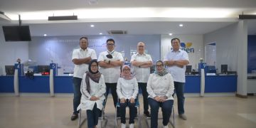 Dongkrak Kinerja di 2022, Taspen Rombak Jajaran Direksi