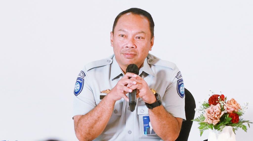 Jasa Raharja Jamin Semua Korban Truk Rem Blong di Balikpapan