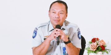 Jasa Raharja Jamin Semua Korban Truk Rem Blong di Balikpapan
