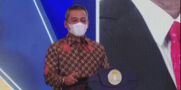 Wamenkeu Ajak Pengusaha Muda Mulai Dorong Perekonomian Hijau