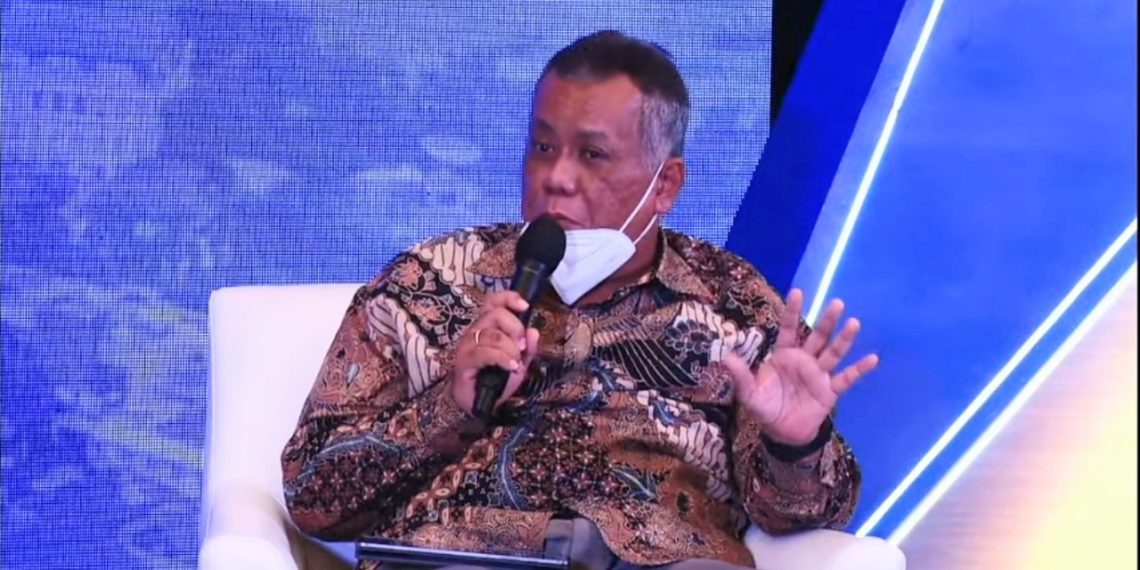 Ari Kuncoro: Inovasi Kebijakan Pemerintah Mampu Jaga Stabilitas Ekonomi