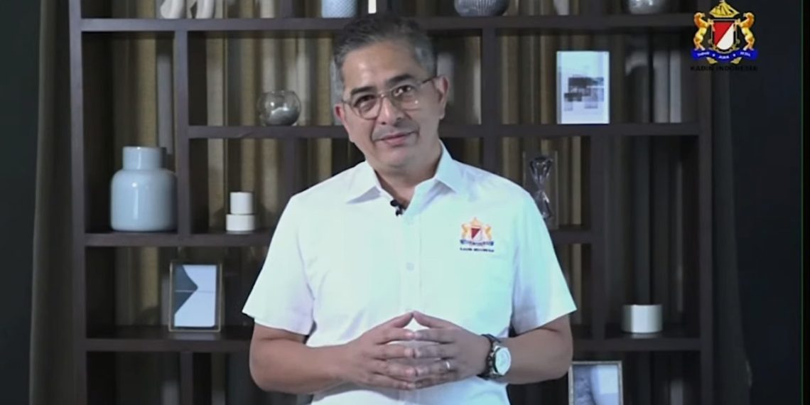 Kadin: Ini Prospek Bisnis Menjanjikan di 2022