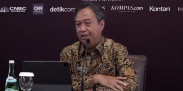 Kabar Gembira! Potensi Capital Market Tahun Ini Semakin Baik