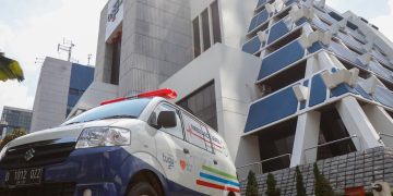 Tugu Insurance Tetap Siagakan Ambulans Gratis Di tengah Kasus Omicron