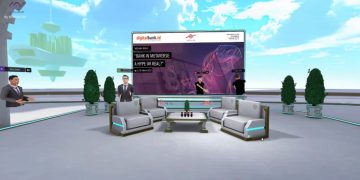 Penuhi Kebutuhan Nasabah, Perbankan Bakal Adopsi Teknologi Metaverse