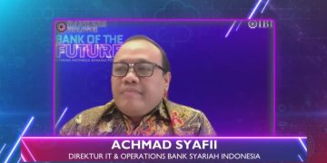 Peran Penting Bank, Nasabah dan Pemerintah Tangkal Kejahatan Siber