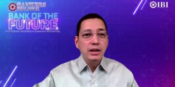 Tunjang Aktivitas Bisnis, Bank Jago Terapkan SDM Hybrid