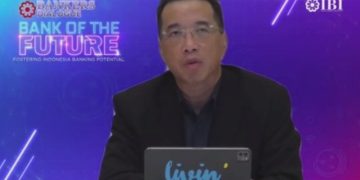 Tidak Hilang, Begini Bentuk Kantor Cabang Masa Depan Bank Mandiri