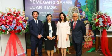 RUPSLB, PermataBank Tunjuk Wadirut Baru