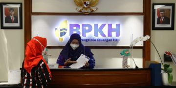 Presiden Tunjuk Mardiasmo & Hery Gunardi Jadi Ketua & Wakil Pansel BPKH