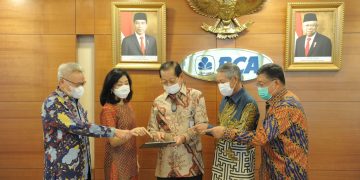 Begini Strategi Bisnis Bank BCA di 2022