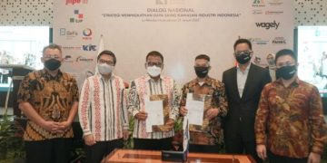 Wagely Gandeng HKI Tingkatkan Kesehatan Finansial Buruh