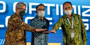 Songsong 2022, Bank BJB Andalkan Tiga Prinsip Kolaborasi