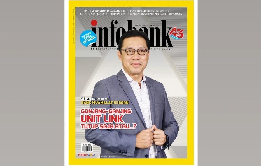 Geger Unit Link, Ini Dosa Siapa?