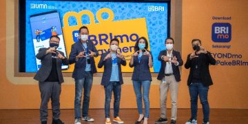 Transaksi di E-Commerce Tanpa Perlu Berpindah Aplikasi Pakai BRImo E-Payment