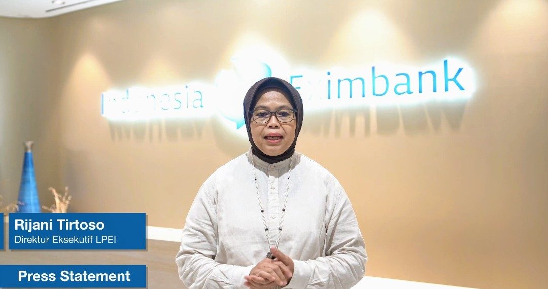 LPEI Tegaskan Tidak Mentoleransi Tindakan Korupsi