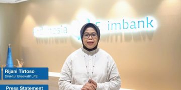 LPEI Tegaskan Tidak Mentoleransi Tindakan Korupsi