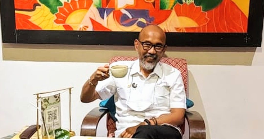 Digitalisasi Akan Wujudkan Kredibilitas Data Bagi UMKM