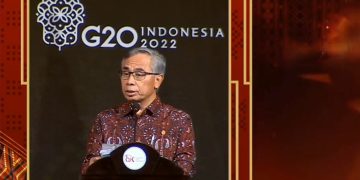 OJK Sebut Sistem Keuangan Indonesia Terjaga Baik, Nih Buktinya