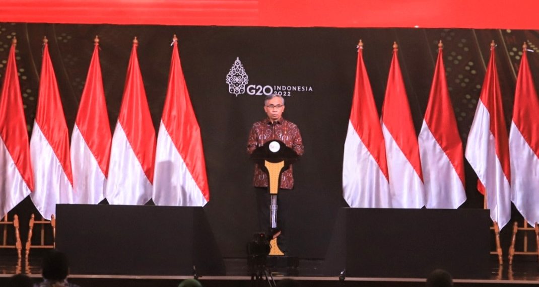 OJK Targetkan Pertumbuhan Kredit Perbankan Capai 8,5% di 2022